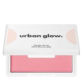 Urban Glow Cool Cherry Single Blush #03 6,3g