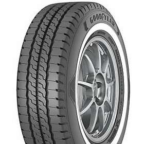 Goodyear Duramax Gen-2 195/75R16 107R
