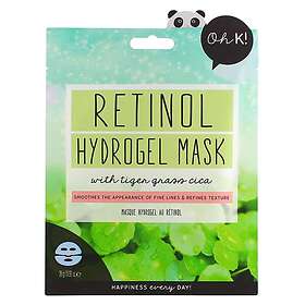 Oh K! Retinol Hydrogel Mask 28g