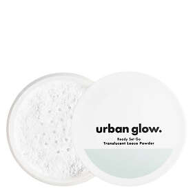 Urban Glow Ready Set Go Translucent Loose Powder