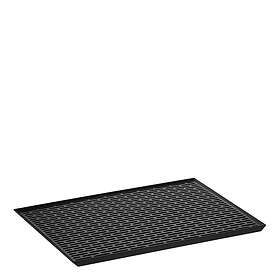 Yamazaki Tower Diskunderlägg 42x30 cm Svart