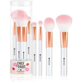 Essence Emily in Paris By Mini Brushes 01 #EverythingsCom