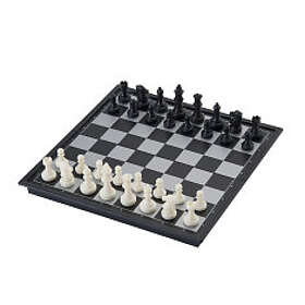 Magnetic Chess Set Travel 24 mm