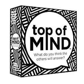 T.O.P f mind