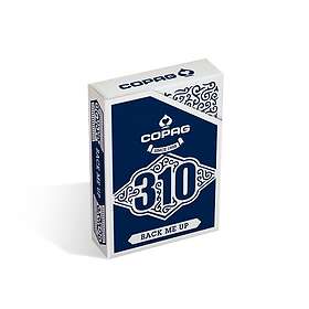 Copag 310 Trick Back Me Up