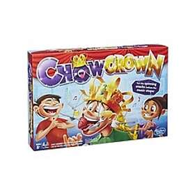 Crown Chow (Swe)