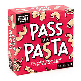 Pass the Pasta