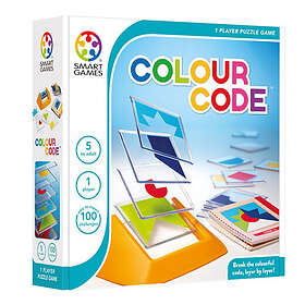 Code Colour