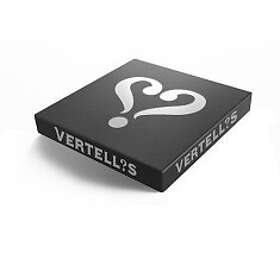 Vertellis: Holidayutgåvan