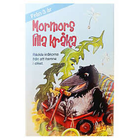 Mormors Lilla Kråka