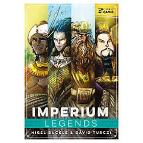 Legends Imperium: