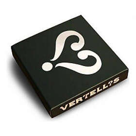 Vertellis Holiday Ed (Eng)