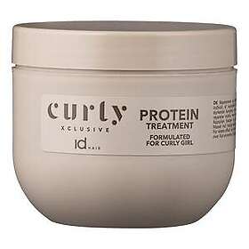 id Hair Id Curly Xclusive Protein Treatment 200ml