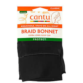 Cantu Braid Bonnet Classic