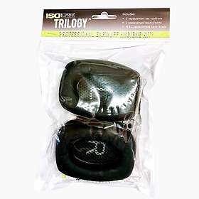 Isotunes hygiensats till hörselkåpor