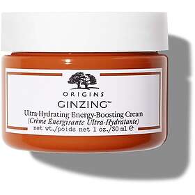 Origins GinZing Ultra-Hydrating Energy-Boosting Cream with Ginsen
