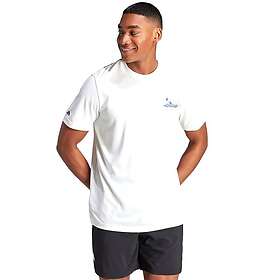 Adidas Graphic Padel- och tennis T-shirt herr