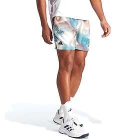 Adidas Tennis Us Series Printed Ergo Short 7" Padel- och tennisshorts herr