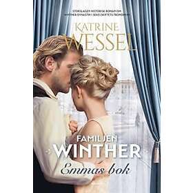 Emmas bok Svenska EBook