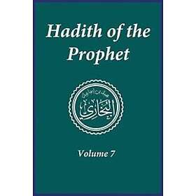 Hadith of the Prophet Engelska Hardback