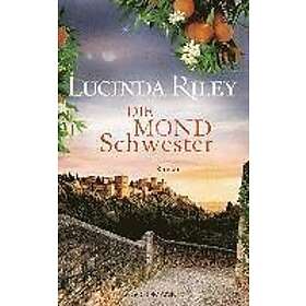 Die Mondschwester Tyska hardback