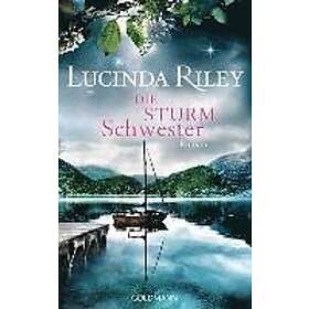 Die Sturmschwester Tyska hardback
