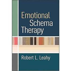 Emotional Schema Therapy Engelska Hardback