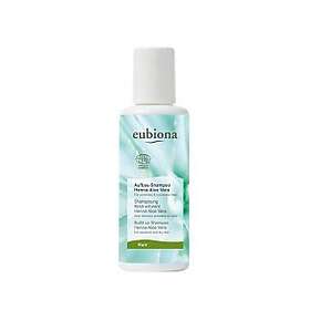 Eubiona Restoring Shampoo Henna & Aloe Vera 200ml