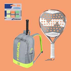 Varlion Summum Junior Package