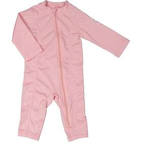Geggamoja Baby UV-Suit Rosa 86/92