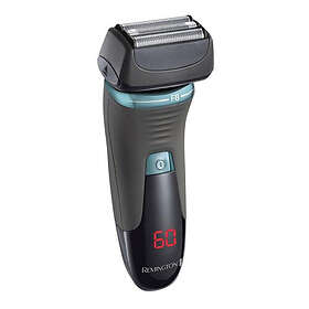Ultimate XF8705 Series F8 Foil Shaver