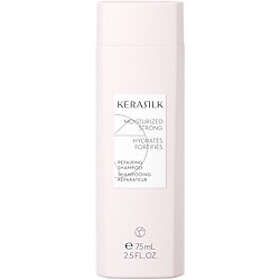 Kerasilk Repairing Shampoo, 75ml
