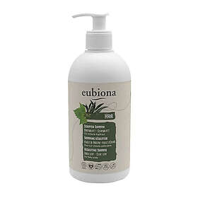 Eubiona Regulating Shampoo Birch & Olive Leaf 500ml