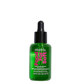 Matrix Food For Soft Multi-Use Hair Oil Serum, 50ml