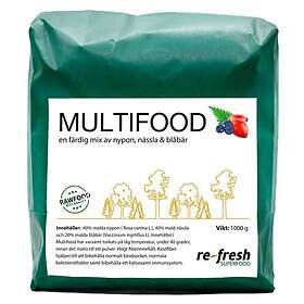 Re-Fresh Superfood Multifood 1kg