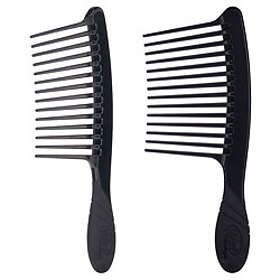 WetBrush Pro Custom Care Wide Tooth Detangling Comb