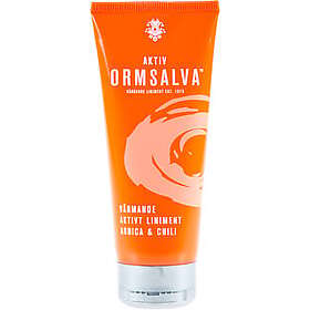 Ormsalva Aktiv 100ml