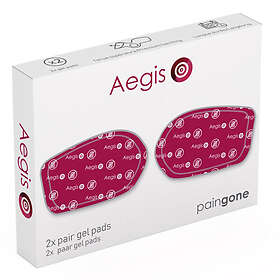 Aegis Paingone Pads for 2-pack