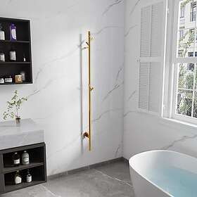 Bathlife Håndkletørker Fas 1 Arm Timer Towel Heater FAS 12/C1 VITAL (PGPG) Stain