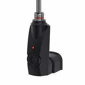 Nordhem Elpatron med Booster Mattsvart 300W PSM3-513