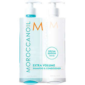 MoroccanOil Volume Duo Set 2x500ml