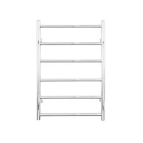 Alterna Handdukstork Divario 800x500 mm, Effekt 127W 8760341