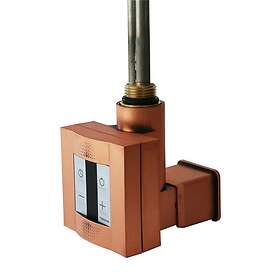 Nordhem Elpatron med Dold Anslutning och Timer 300W Koppar 300W, 230V, anslutning, PCKTX430