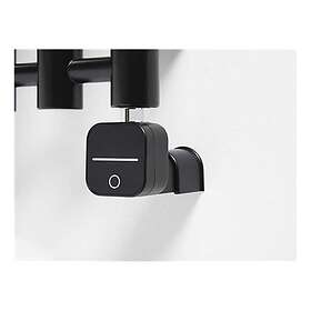 Alterna Elpatron Lusso Tech Tec Elpatr Dold Svart 8716577