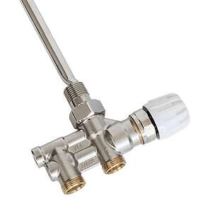 Alterna Etthålsventil Primeo 8758309