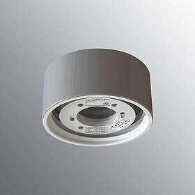 Ifö Electric ARM SOCKEL 99MM GRÅ (GX53 IP54)