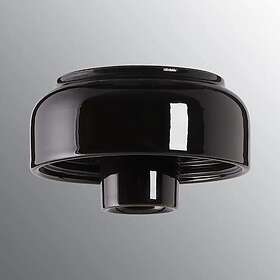 Ifö Electric Vägg-/Taklampa Sockel Ohm 123,5 IP44 E27 SOCKEL OHM SVAR 51822/E27