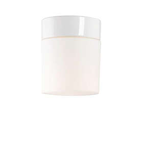 Ifö Electric Vägg-/Taklampa Opus 140/170 2700 LED ARM OPUS VIT 51765/LED