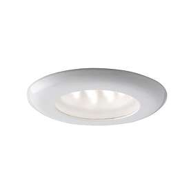 Sunwind LED-Spot Nova LED downlight vit 243978
