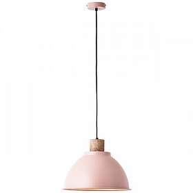 Brilliant Taklampa Erena pendel Rosa 99836/04